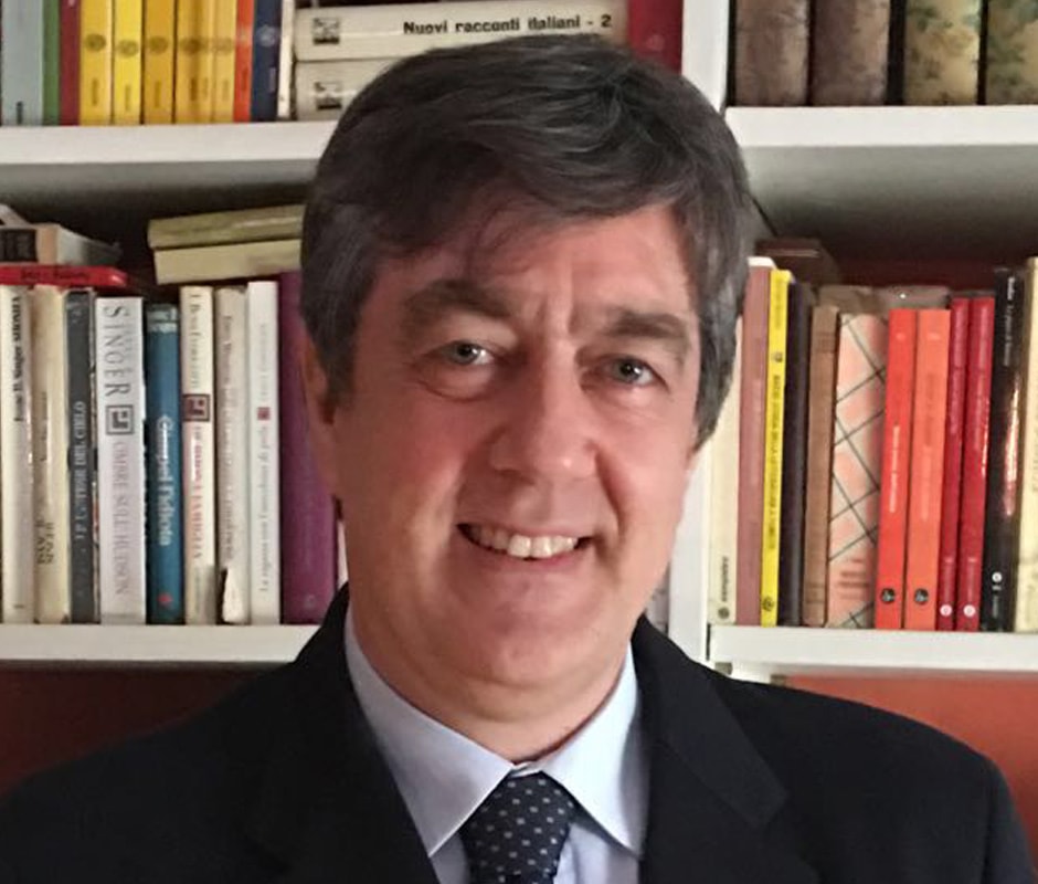 Luca Zadra